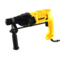 DEWALT D25033 - Młotowiertarka 3-funkcyjna