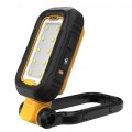 DEWALT DCL182 - Lampa akumulatorowa LED