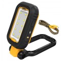 DEWALT DCL182 - Lampa akumulatorowa LED