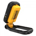 DEWALT DCL182 - Lampa akumulatorowa LED