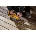 DeWalt DCW220N - Akumulatorowa szlifierka taśmowa 18 V