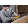 DeWalt DCW220N - Akumulatorowa szlifierka taśmowa 18 V