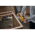 DeWalt DCW220N - Akumulatorowa szlifierka taśmowa 18 V