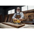 DeWalt DCW220N - Akumulatorowa szlifierka taśmowa 18 V