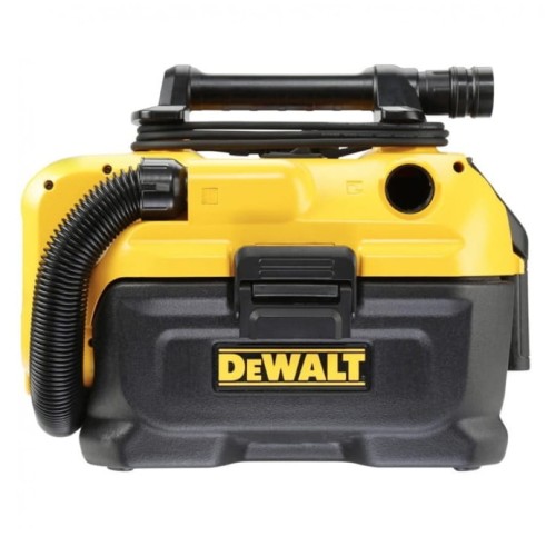 DEWALT DCV584L - akumulatorowy odkurzacz przemysłowy na mokro i sucho  300 W