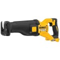 DeWalt DCS389T2 - Akumulatorowa piła szablasta 54V  