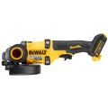 DeWalt DCG440N - Akumulatorowa szlifierka kątowa 180 mm / 54 V