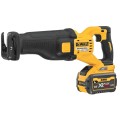 DeWalt DCS389X2 - Akumulatorowa piła szablasta 54V