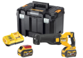 DeWalt DCS389X2 - Akumulatorowa piła szablasta 54V