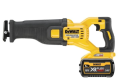 DeWalt DCS389X2 - Akumulatorowa piła szablasta 54V