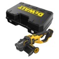 DeWalt DCG460NK - Akumulatorowa szlifierka kątowa 230 mm / 54 V