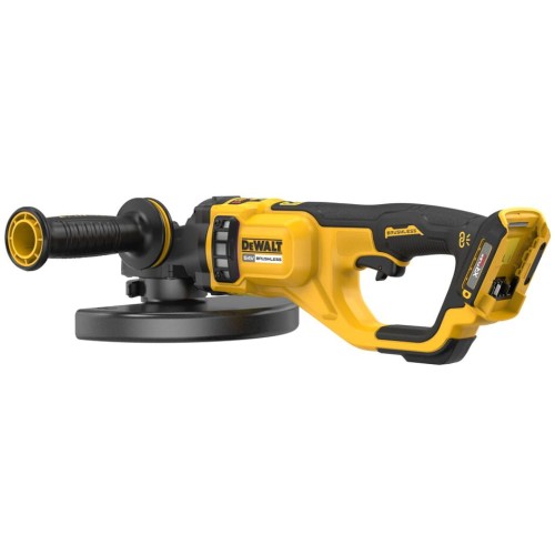 DeWalt DCG460N - Akumulatorowa szlifierka kątowa 230 mm / 54 V