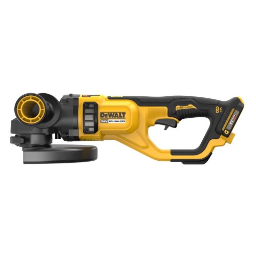 DeWalt DCG460X2 - Akumulatorowa szlifierka kątowa 230 mm / 54 V