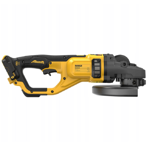 DeWalt DCG460X2 - Akumulatorowa szlifierka kątowa 230 mm / 54 V