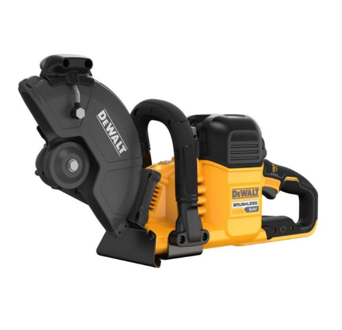 DeWalt DCS691N - Akumulatorowa przecinarka do betonu 54 V