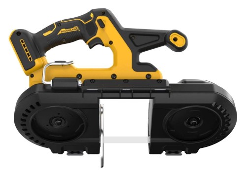 DeWalt DCS378N - Akumulatorowa pilarka taśmowa 18 V