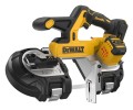 DeWalt DCS378N - Akumulatorowa pilarka taśmowa 18 V