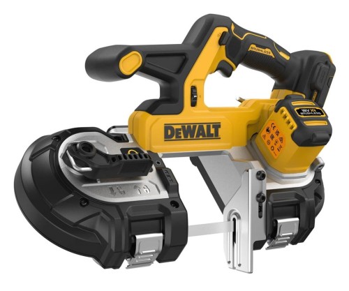DeWalt DCS378N - Akumulatorowa pilarka taśmowa 18 V