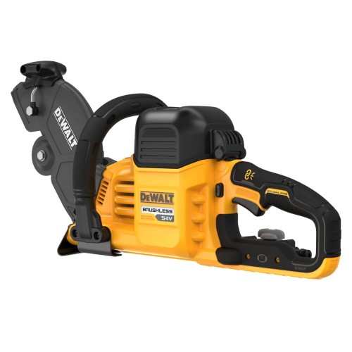 DeWalt DCS691N - Akumulatorowa przecinarka do betonu 54 V