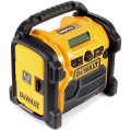 DeWalt DCR020 - Akumulatorowe Radio budowlane 10.8/18/ 230 V