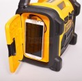 DeWalt DCR020 - Akumulatorowe Radio budowlane 10.8/18/ 230 V