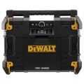 DeWalt DWST1-81078 - Akumulatorowe Radio budowlane 10.8/18/54 V/ 230 V