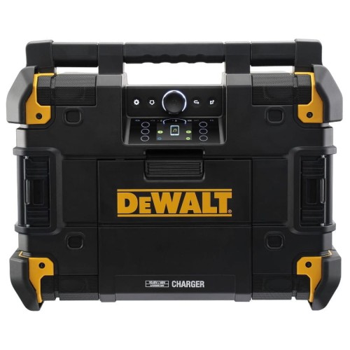 DeWalt DWST1-81078 - Akumulatorowe Radio budowlane 10.8/18/54 V/ 230 V