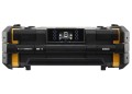 DeWalt DWST1-81078 - Akumulatorowe Radio budowlane 10.8/18/54 V/ 230 V