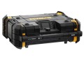 DeWalt DWST1-81078 - Akumulatorowe Radio budowlane 10.8/18/54 V/ 230 V