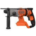 BLACK&DECKER BCD900B - Młotowiertarka 3-funkcyjna SDS-Plus