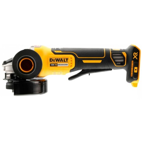 DEWALT DCG406P2LRT - Szlifierka kątowa akumulatorowa 125 mm 