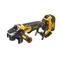 DEWALT DCG406P2LRT - Szlifierka kątowa akumulatorowa 125 mm 
