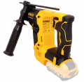 DEWALT DCH072L2 - Akumulatorowa młotowiertarka 2-funkcyjna SDS-Plus 12 V
