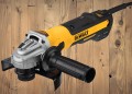 DeWalt DWE4557 - Szlifierka kątowa 180 mm