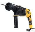 JCB RH1050-E - Młotowiertarka udarowa 4-funckyjna SDS-Plus