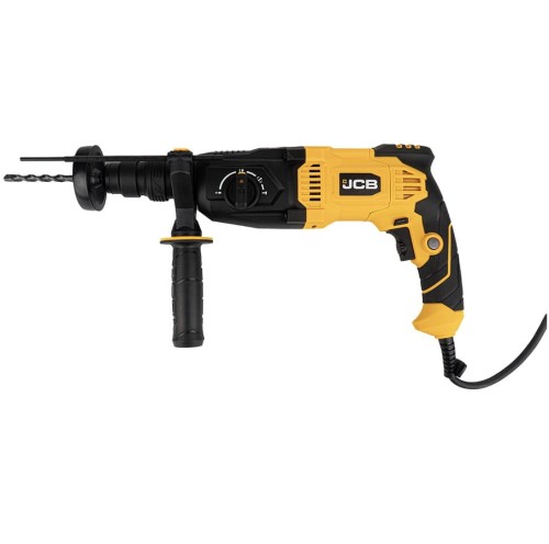 JCB RH1050-E - Młotowiertarka udarowa 4-funckyjna SDS-Plus