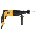 JCB RH1050-E - Młotowiertarka udarowa 4-funckyjna SDS-Plus