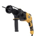 JCB RH1050-E - Młotowiertarka udarowa 4-funckyjna SDS-Plus
