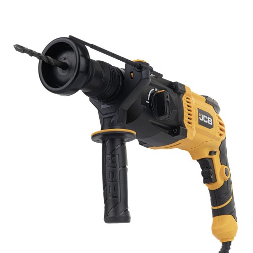 JCB RH1050-E - Młotowiertarka udarowa 4-funckyjna SDS-Plus