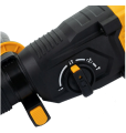 JCB RH1050-E - Młotowiertarka udarowa 4-funckyjna SDS-Plus