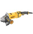 DeWalt DWE4557 - Szlifierka kątowa 180 mm