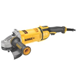 DeWalt DWE4557 - Szlifierka kątowa 180 mm