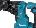 MAKITA DHR183RTWJ - Akumulatorowa młotowiertarka SDS-PLUS + system odsysania pyłu