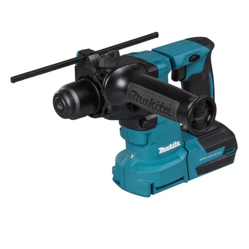 MAKITA DHR183Z - Akumulatorowa młotowiertarka SDS-Plus 18 V