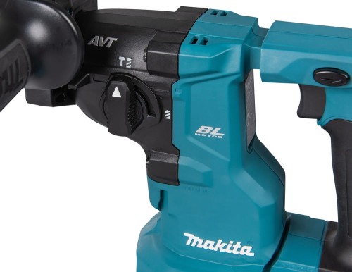 MAKITA DHR183Z - Akumulatorowa młotowiertarka SDS-Plus 18 V