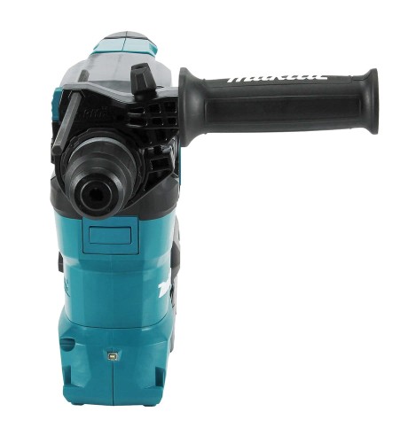 MAKITA HR008GZ06 - Akumulatorowa młotowiertarka z podkuwaniem SDS-Plus 40 V