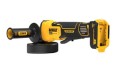 DEWALT DCG416VSN - Akumulatorowa szlifierka kątowa 125 MM