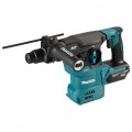 MAKITA HR008GZ06 - Akumulatorowa młotowiertarka z podkuwaniem SDS-Plus 40 V