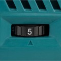 MAKITA HR008GZ06 - Akumulatorowa młotowiertarka z podkuwaniem SDS-Plus 40 V