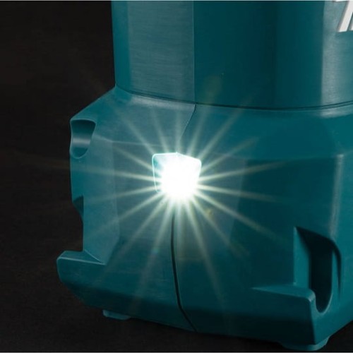MAKITA HR008GZ06 - Akumulatorowa młotowiertarka z podkuwaniem SDS-Plus 40 V